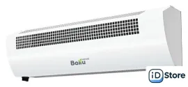 Тепловая завеса Ballu BHC-CE-3T