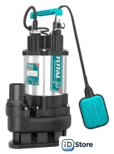 Дренажный насос Total TWP775016