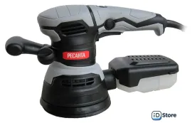 Эксцентриковая шлифмашина Ресанта ЭШМ-125/5Э