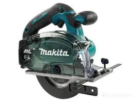 Дисковая пила Makita DCS 553 Z