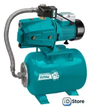 Насосная станция Total TWP47506