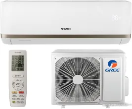 Сплит-система Gree Bora R32 Inverter 2022 GWH18AAD-K6DNA2E