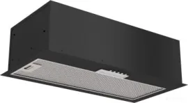 Кухонная вытяжка Elikor Cube Basic 60П-500-КЗД (черный)