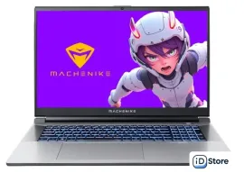 Игровой ноутбук Machenike L17 Satellite Plus JJ00GE00JRU