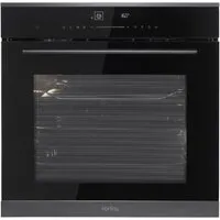 Электрический духовой шкаф Korting OKB 1331 S GNBX