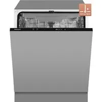 Встраиваемая посудомоечная машина Weissgauff BDW 6136 D Info Led
