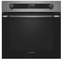 Духовой шкаф Maunfeld EOEM7614S