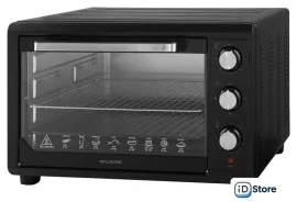 Мини-печь Willmark WO-503B
