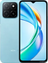 Смартфон HONOR X5b 4GB/64GB (голубой)