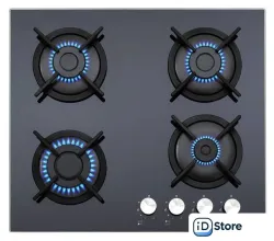 Варочная панель MAUNFELD EGHG.64.1CB/G