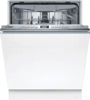 Встраиваемая посудомоечная машина Bosch Serie 4 SMV4EVX04E