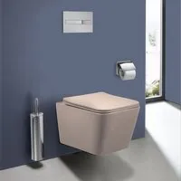 Унитаз подвесной Vincea Q-Line VT1-12MC