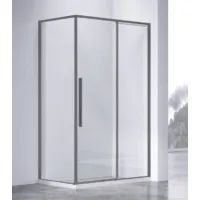 Душевой уголок Vincea Slim-N VSR-4SN9012CLGM