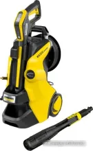 Мойка высокого давления Karcher K 5 Premium Smart Control 1.324-670.0