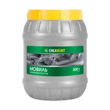 Мовиль 800 г OILRIGHT