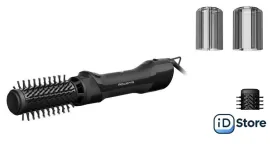 Фен-щетка Rowenta UB9520F0