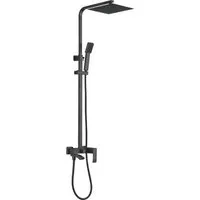 Душевая система Ledeme L72417B-1