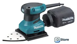 Виброшлифмашина Makita BO4565