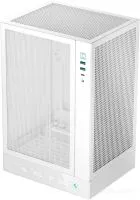 Корпус Deepcool CH170 Digital WH R-CH170-WHNPI0D-G-1