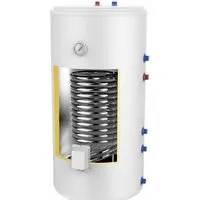 Бойлер косвенного нагрева Termica Amet 150 Inox