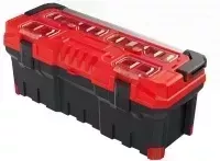 Ящик для инструментов Kistenberg Titan Plus Tool Box 75 / KTIPA7530-3020