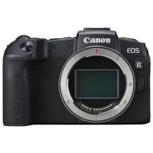 Беззеркальный фотоаппарат Canon EOS RP Body