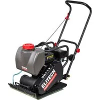 Виброплита ELITECH VTP 120T