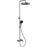 Душевая система Roxen Caspia 500660-GM