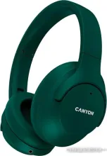 Наушники Canyon OnRiff 10 (темно-зеленый)