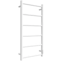 Полотенцесушитель электрический Двин J neo 80/40 (белый)