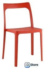 Стул Stool Group Marty 8060/94537 (пластик, красный)