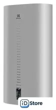 Накопительный электрический водонагреватель Electrolux EWH 100 Centurio IQ 3.0 Silver