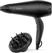 Фен BaByliss PRO D215DE