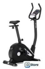 Велотренажер Orlauf Otter (черный)