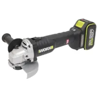 Угловые шлифмашины (болгарки) Worx Professional WU809.3