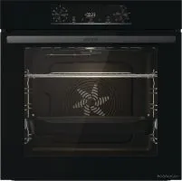 Электрический духовой шкаф Gorenje BO6735E05B