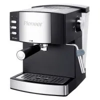 Кофеварка рожковая Pioneer CM111P
