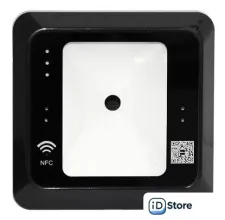 Считыватель ZKTeco QR50BE