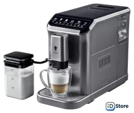 Кофемашина Leonord LE-1751M