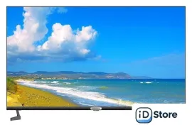 Телевизор Polarline 55PU52TC-SM