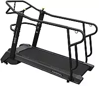 Механическая беговая дорожка Bronze Gym Powermill