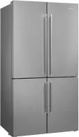 Четырёхдверный холодильник Smeg FQ60XE