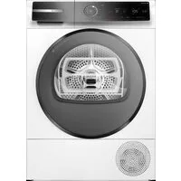 Сушильная машина Bosch Serie 8 WQB246DLSN