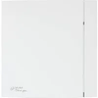 Осевой вентилятор SolerPalau Silent-100 CRZ White Design 5210401500-021300