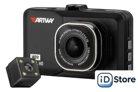 Видеорегистратор Artway AV-394