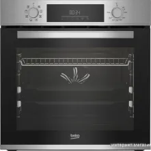 Электрический духовой шкаф BEKO BBIM12301X