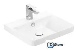 Умывальник Sanovit Luxury 50x46 11050