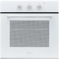 Электрический духовой шкаф Krona Essenza 60 WH G2