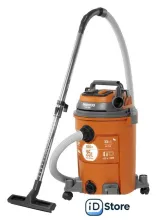 Пылесос Daewoo Power DAVC 2516S