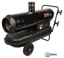 Дизельная тепловая пушка Brait BR-36AIW